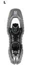 Schneeschuh TSL Symbioz Hyperflex Original2 L metallic
